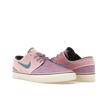 Nike Zoom Stefan Janoski+ SB Lilac Medium Soft Pink Кроссовки унисекс Purple Noise-Aqua Coconut-Milk DV5475-500