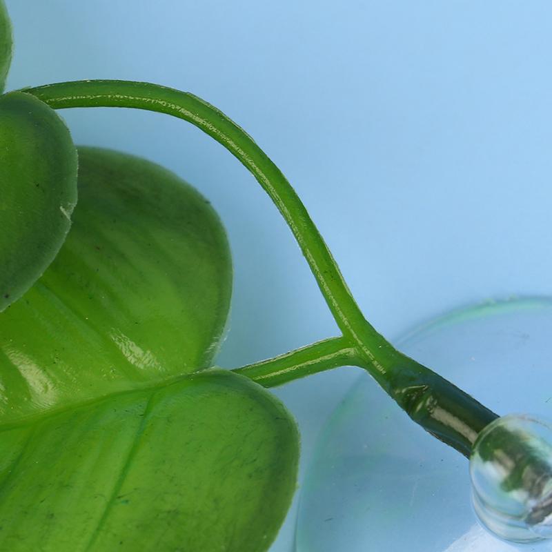 1 шт. искусственные растения для аквариума, листья, украшение, рыбка Betta, отдых, нерест, декоративное растение, игра, отдых, спрятаться, гамак из листьев