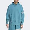 adidas Толстовка с капюшоном Adicolor Neuclassics Arctic Fusion для мужчин в уличном стиле IL2515