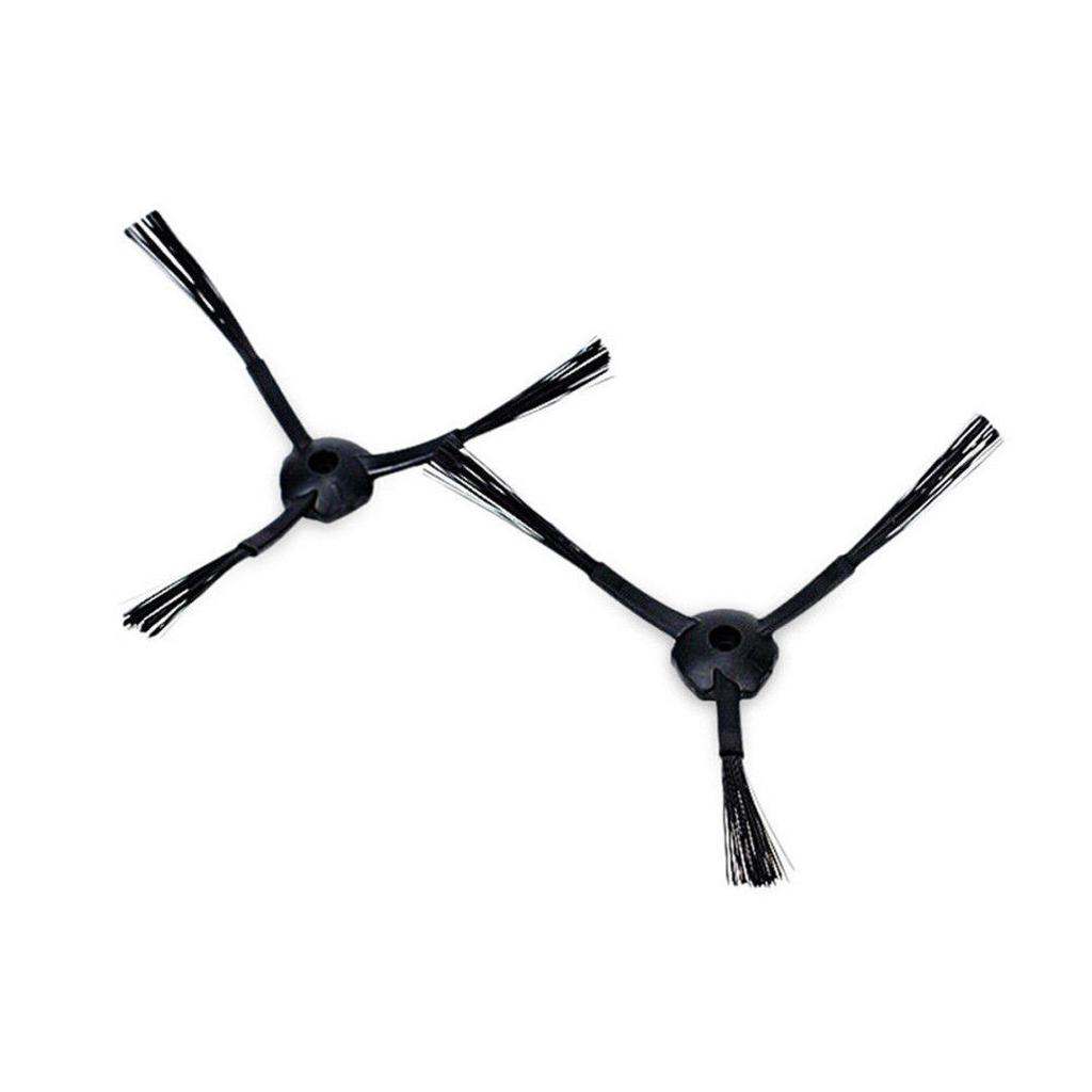 2PCS Side Brushes Sweeper Accessories Part for ILIFE Robotic Vacuum Cleaner