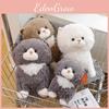 Cat Plush Toys Animal Stuffed Dolls Children Gifts Home Bedroom Decorations