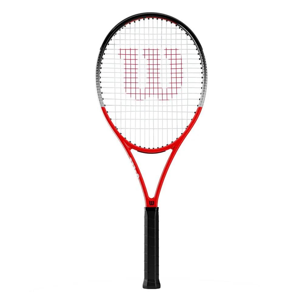 Wilson Юниорская теннисная ракетка Pro Staff Precision Rxt 105