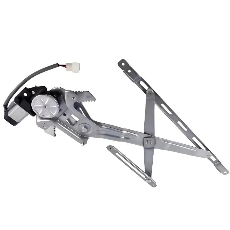 UR5758590A UR5759590A Brand New Front Left & Right Window Lifter Regulators Assy for Ford Ranger 06-11 Mazda BT50