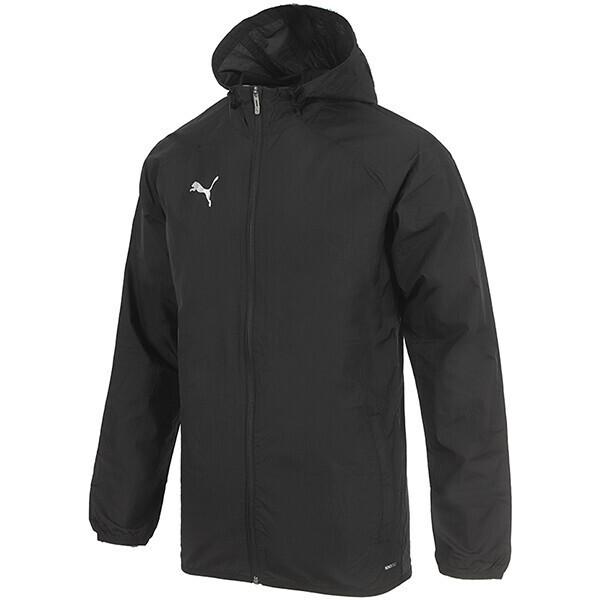 Puma Легкая ветрозащитная куртка Team Cup Windshield