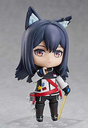 Nendoroid Arknights Texas окрашенная подвижная фигурка немасштабная ABS&PVC