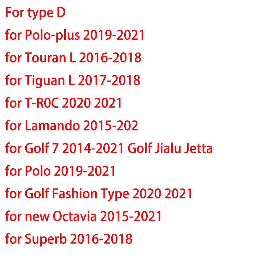 Модуль переключателя фар для VW Golf 7 6 5 MK6 Mk7 Jetta MK5 Tiguan MK1 MK2 Passat B6 B7 Тюнинг Polo Santana Тюнинг Polo