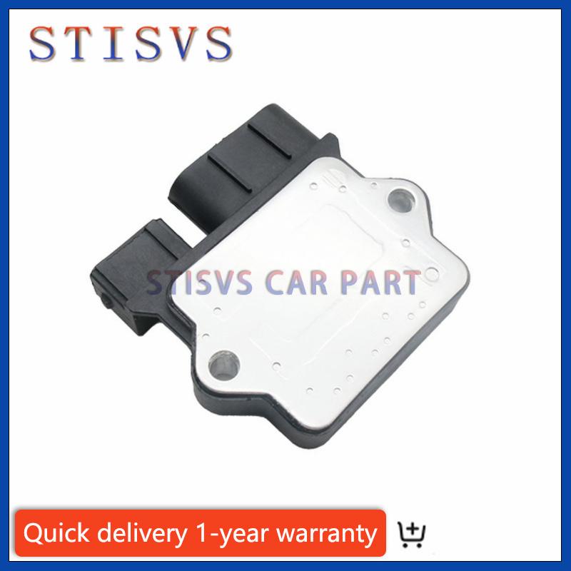 J723T Ignition Control Module For Mitsubishi 3000GT Montero V43 V73 V33 New MD326147 MD338252 MD338997 MD349207 MD160535 J723T