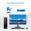 Huawei Коммерческий настольный ПК Qingyun W585X (Китайская версия)