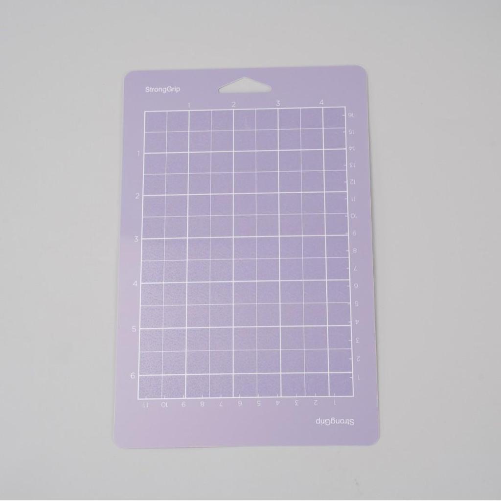 Engraving Machine PVC Sticky Cutting Mat