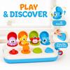 Educational -Up Sensory Toy for Kids, Interactive Learning and Play