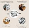 Pasta Machine Marcato Ampia 180