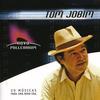 CD TOM JOBIM - Novo Millennium 60249823168 Mercury 2005 US Jazz Used