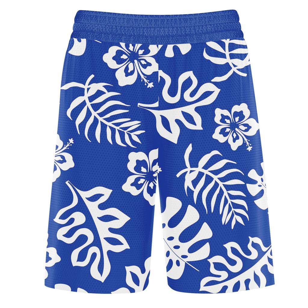 Персонализация - Персонализированные спортивные шорты Баскетбольные шорты