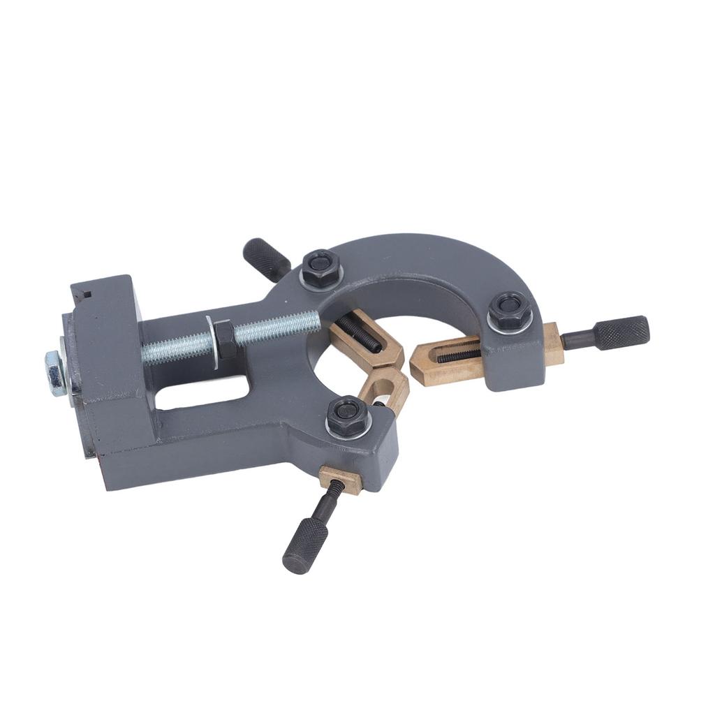 Мини токарный станок с неподвижным люнетом, токарный станок по металлу, центральная рама для 8x16 210x400 210x750 210x800 220x600 220