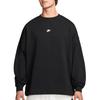 Nike Спортивный повседневный свитшот с круглым вырезом Унисекс свитшот IF0748010