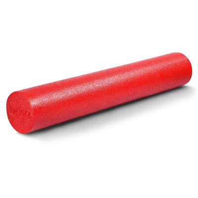 Ролики из пенополиэтилена Yes4All, средней жесткости, круглые, 30, 45, 60 и 90 см, для пилатеса, йоги, растяжки, упражнений на баланс и кор