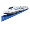 TAKARA TOMY Plarail Shinkansen 60th Anniversary Shinkansen N700S W Chime Specification Train Train Toy Ages 3+