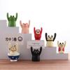 Supplies Message Photo Holder Picture Clip Pig Frog Card Holder Memo Clip Memo Holder Photo Clip