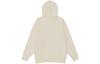 Women's Sweatshirt Vans Prep School Sweatshirt Unisex White