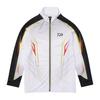 Shirt White XL [DAIWA] DE-7324T Men's