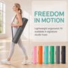 Adjustable Strap Fitness Mat Carrier Waterproof Pilates Mat Backpack Gym Mat Cover  Sports