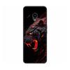 Чехол для Qin F21 Pro Милый Мультяшный Кот Утка Расписной ТПУ Силиконовая Задняя Крышка для Чехлов Телефона Xiaomi Qin F21Pro Ударопрочный Fundas
