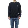 Paul Smith Sweatshirt M2R 027 NP4686 Black Medium Men's [Used]