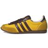 Оригиналы Wales Bonner x Adidas Originals Япония 'Hazy Yellow Dark Brown' GY5752