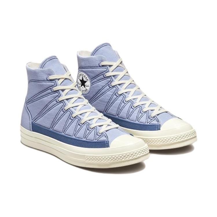 Converse Chuck Taylor All Star 70 C.G Hi Serene Sapphire Unisex A00471C