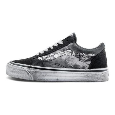 Old Skool X 'CONCEPTS' Vans VN0A4P3XY451
