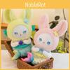 Toy Plush Mermaid Cute Princess Cloth Rabbit Doll Girls Children Gif Birthday