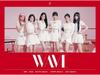 [CD+Blu-ray] WAVE First Press Limited Edition Type A IVE BVCL-1320 K-Pop NEW
