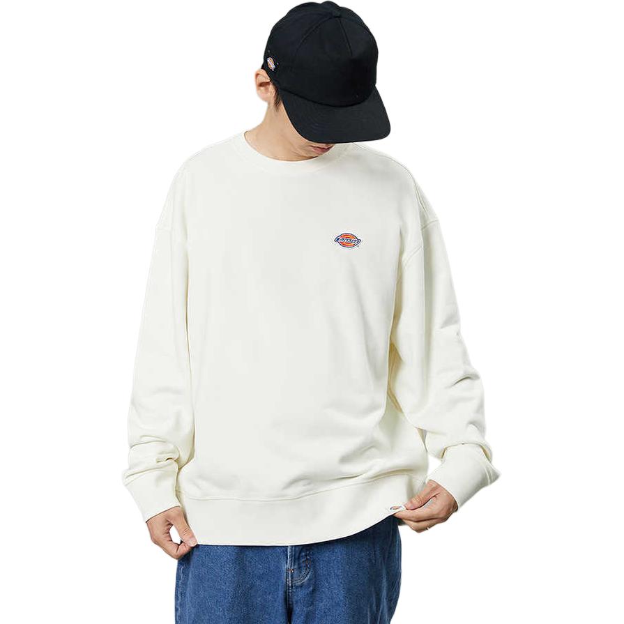Dickies Толстовки Унисекс С круглым вырезом Умеренные Другое DK013108-