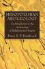 The Mesopotamian Archaeology Book
