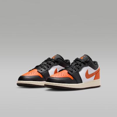 Jordan 1 Низкий Shattered Backboard Альтернативный (GS)