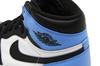 Jordan 1 Ретро High OG UNC Toe