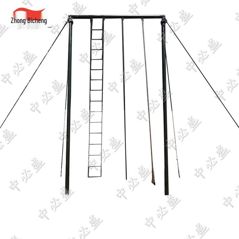 Outdoor Tactical & Fitness Training Equipment