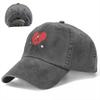 2022 New Bad Bunny Denim Baseball Cap Snapback Hat Unisex Un Verano Sin Ti Music Cap Summer Autumn Vintage Casquette