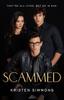 Книга Scammed : 2