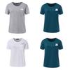 Pure Cotton Casual T Shirt For Men With Cartoon Cat Print Summer Tee