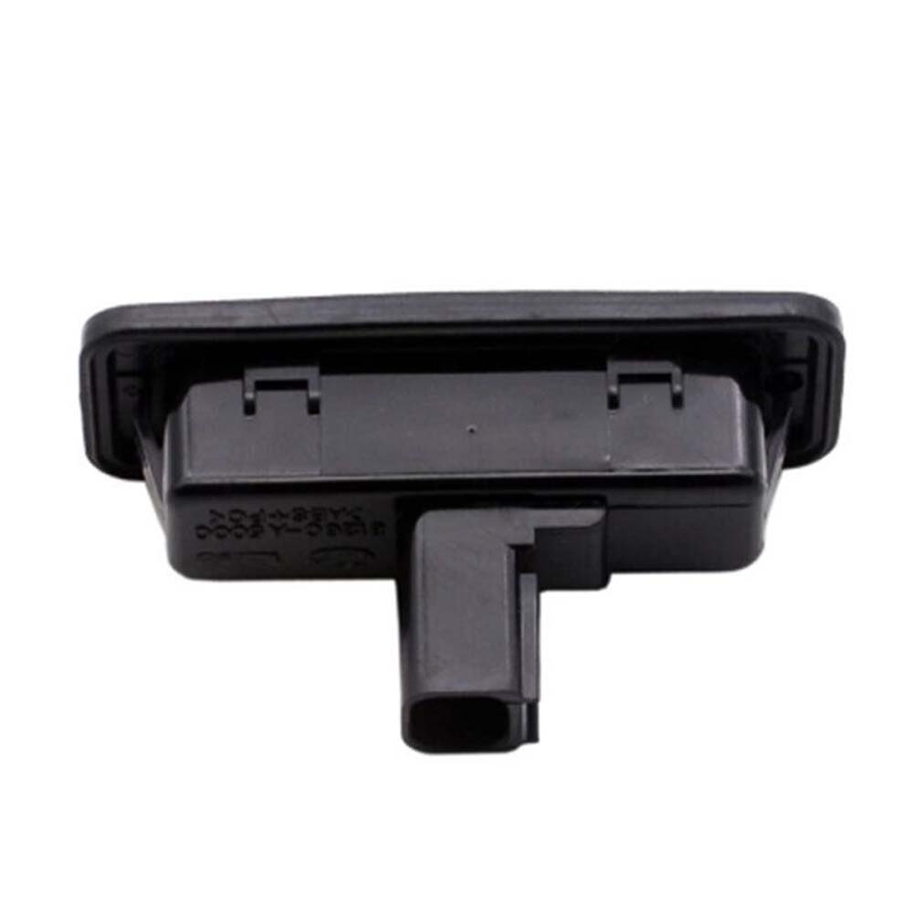 81260A5000 Rear Trunk Lock Boot Release Switch Tailgate Opening Button For Hyundai Elantra GT I30 Kia Ceed