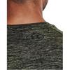 Under Armour Mens Tech 2.0 Melange Short-Sleeved T-Shirt