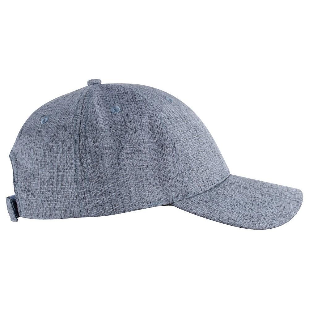 Clique Unisex Adult Melange Cap