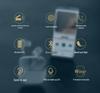 Новые True Wireless Bluetooth-наушники New Cross A8 - Мини-вкладыши для игр и спорта