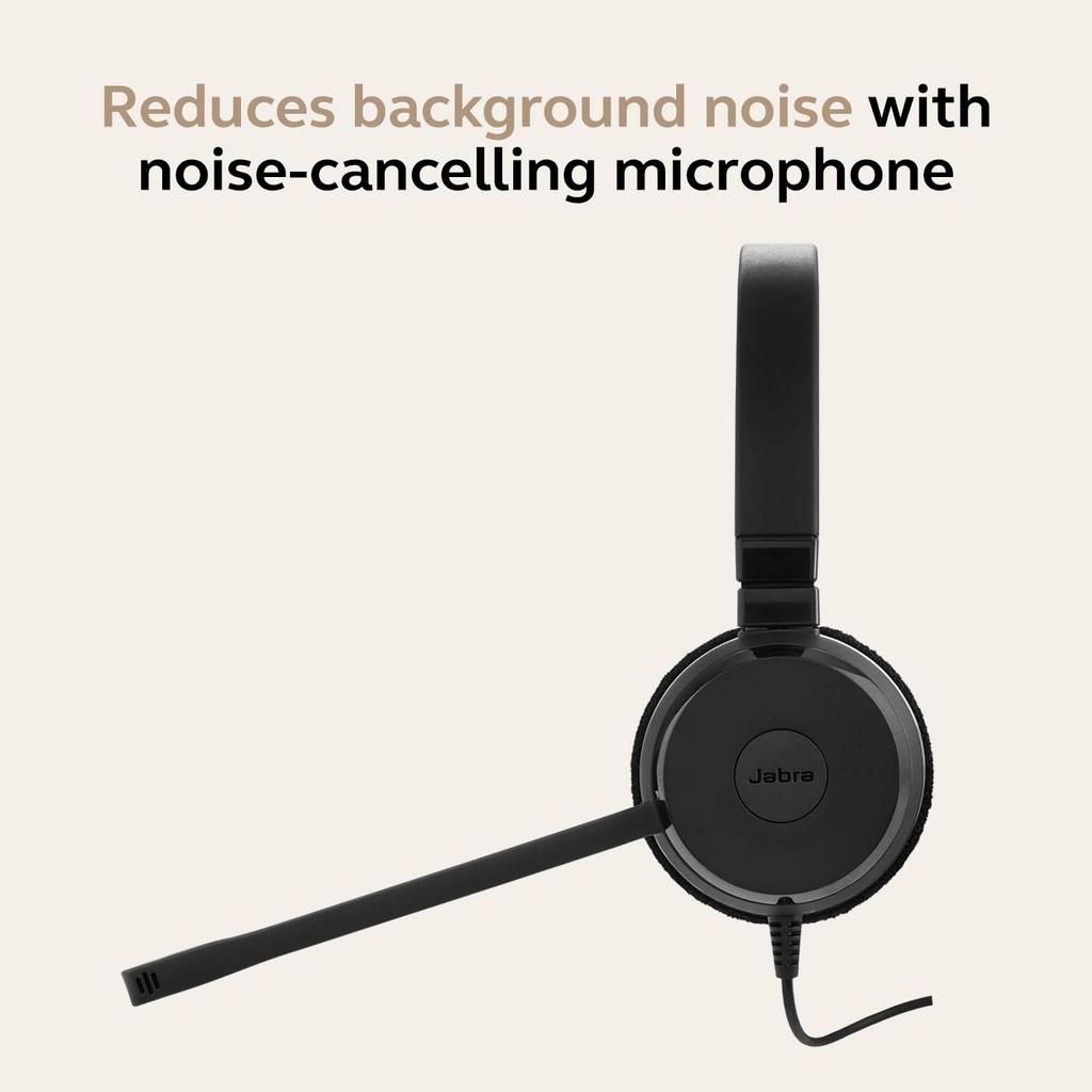 Jabra Evolve 20 MS Моно USB-C