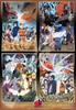 Ensky NARUTO History 51 X 73.5 Cm Jigsaw Puzzle, 1000 Pieces, 1000T-382
