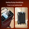 AUX Oil Filled Radiator Heater