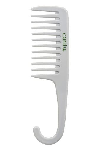 Cantu Sturdy Detangle Comb