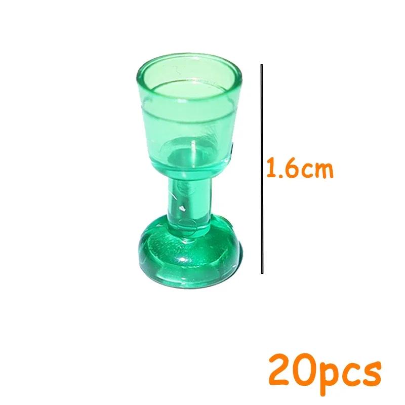 Строительные Блоки Еда MOC Аксессуары для Еды Рыба Хлеб Пицца Шоколад Фрукты Морковь Гамбургер Чипсы Курица Бутылка Кирпичи Игрушки