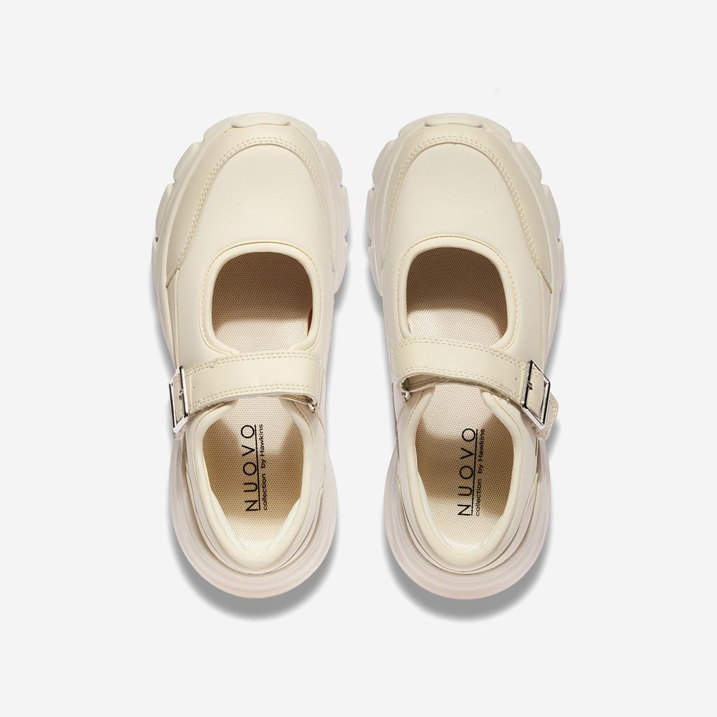 NUOVO Sia Chunky Mary Jane, NC40156, 1010110798, популярная корейская обувь